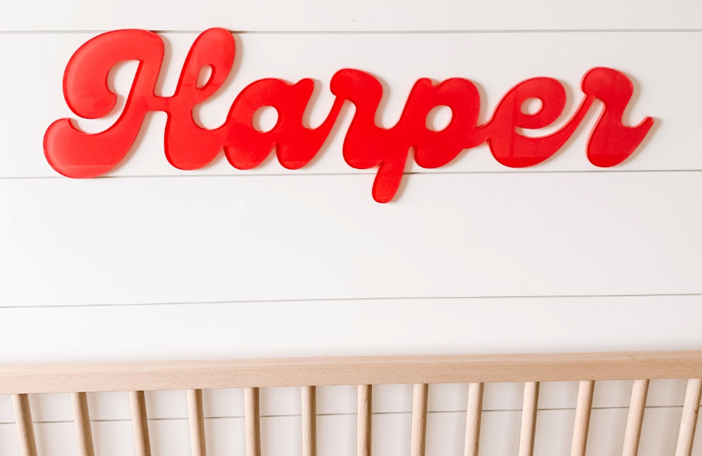 How to Spray Paint Acrylic COLORSHOT