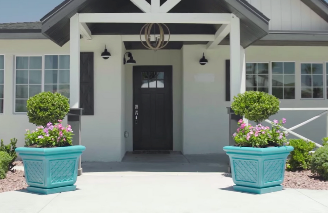 15 Easy Spray Paint Restoration Projects