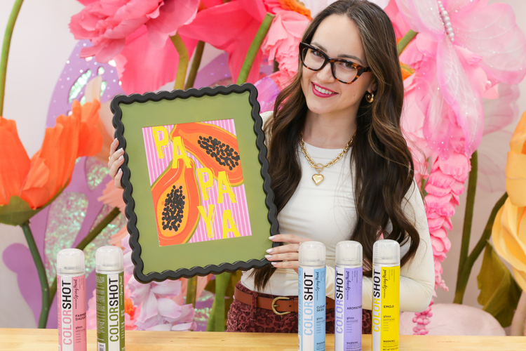 COLORSHOT Premium Spray Paint