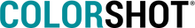 Logo Colorshot