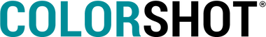 Logo Colorshot