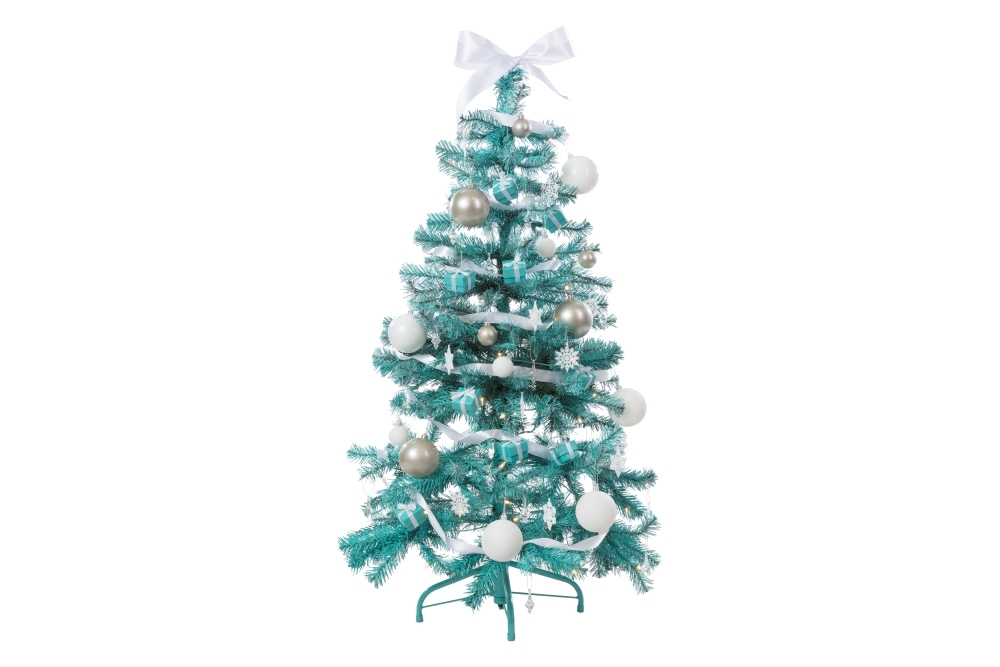 Prextex Turquoise Christmas Ball Ornaments for Christmas Decorations - 36  pcs Xmas Tree Shatterproof Baubles with Hanging Loop for Holiday, Wreath  and Party Decorations (6 Styles in 3 Sizes) : Amazon.co.uk: Home & Kitchen