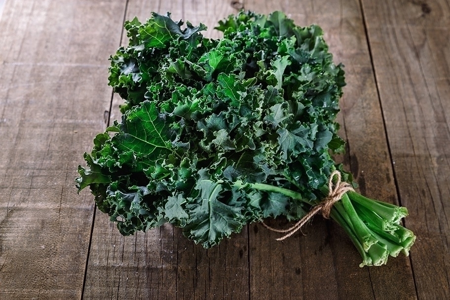 COLORSHOT Kale. Click to learn more about the color.