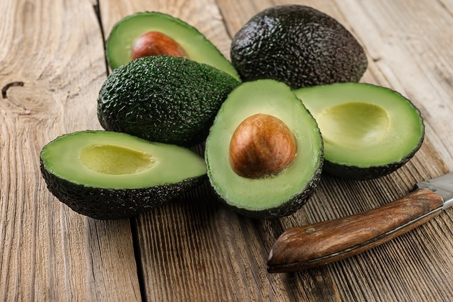 COLORSHOT avocado. Click to learn more about the color.
