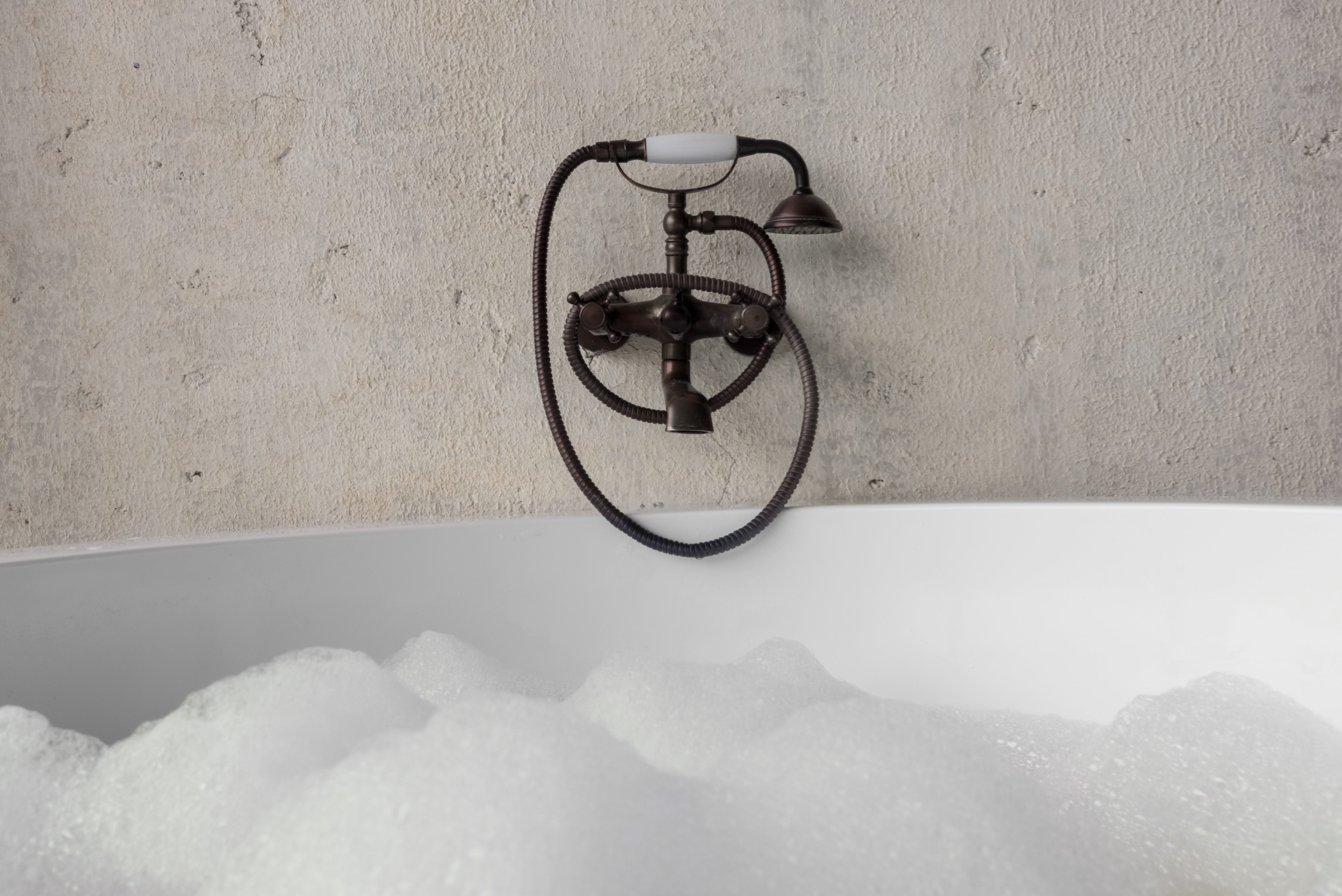 Bubble Bath. Click to learn more about the color.
