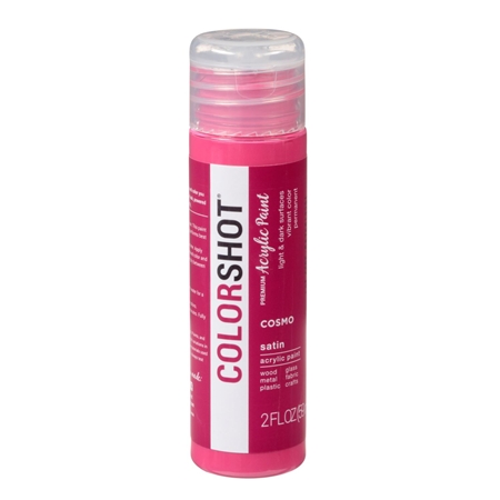 Picture of Premium Acrylic Paint Cosmo Satin color