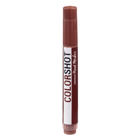 Picture of Premium Paint Marker Rootbeer Float color