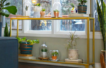 Picture of 7 Easy Upcycle Ideas to Elevate Your Home Decor color