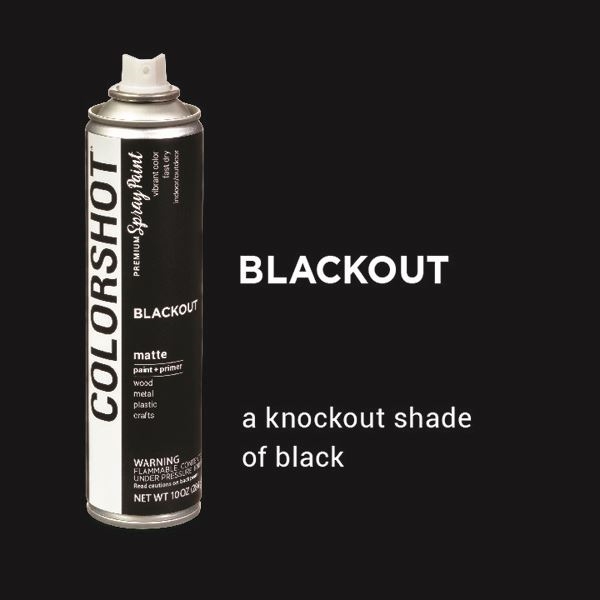 Picture of 42670 Blackout
