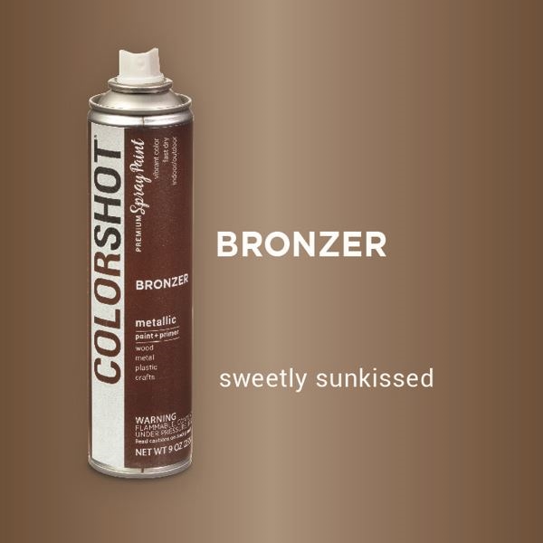 Picture of 42675 Bronzer