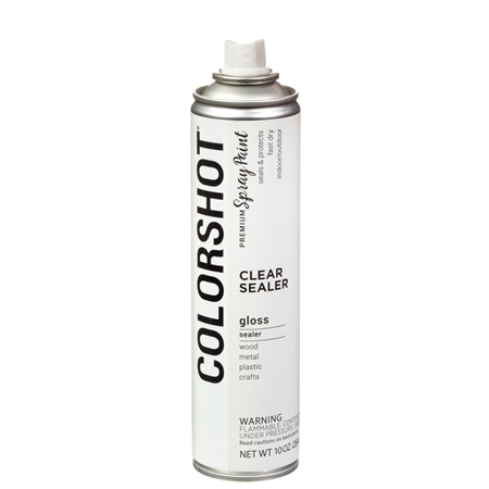 Picture of 42683 Clear Sealer Gloss