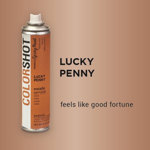 Picture of 42671 Lucky Penny