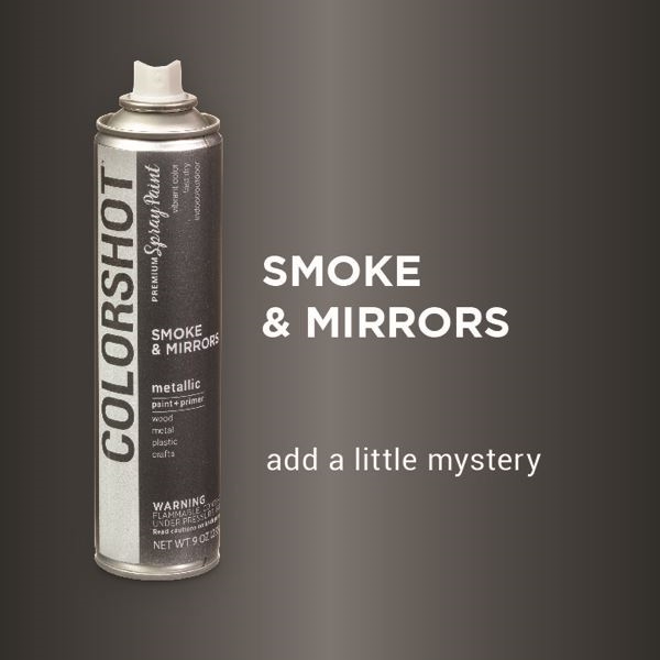 Picture of 42679 Smoke & Mirrors