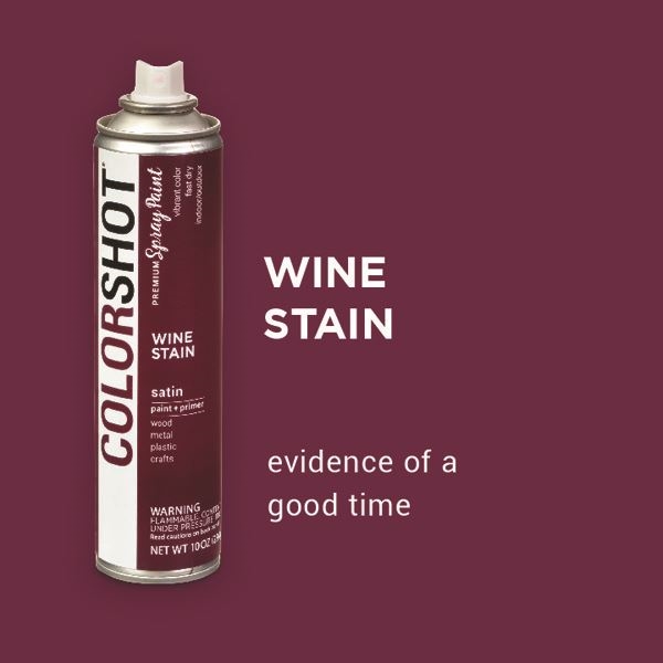 Picture of 42639 Wine Stain