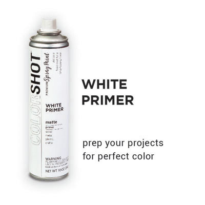White Primer